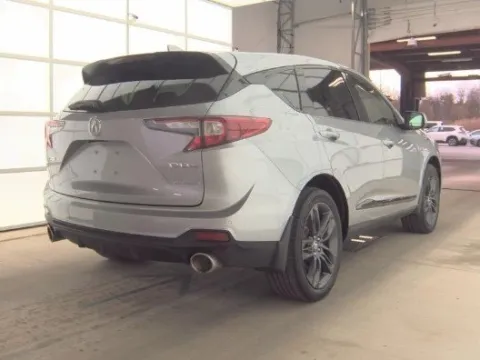 Photos of 2019 Acura RDX A-Spec Package for sale in Gurnee, IL at CarWise Gurnee