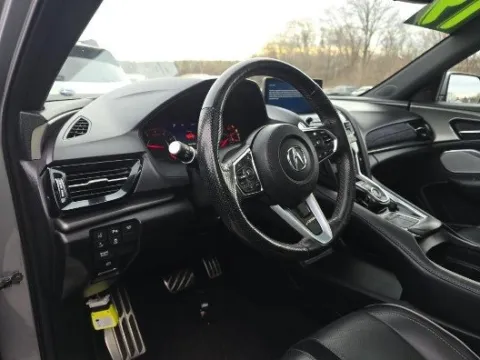 Another view of 2019 Acura RDX A-Spec Package for sale in Gurnee, IL at CarWise Gurnee