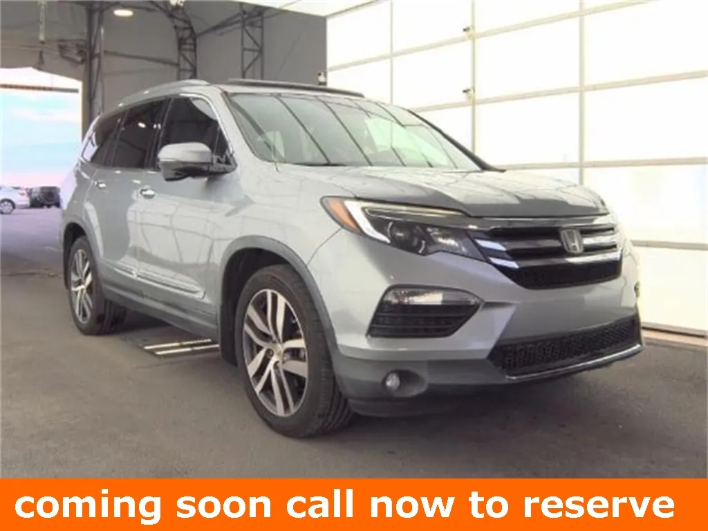 2017 Honda Pilot Touring for sale in Gurnee, IL