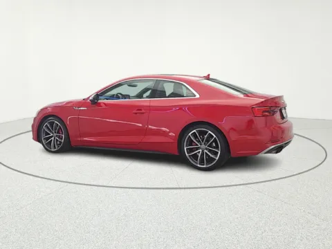 More photos of 2018 Audi S5 3.0T Premium Plus at CarWise Gurnee, IL