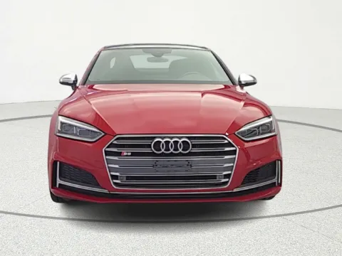 Photos of 2018 Audi S5 3.0T Premium Plus for sale in Gurnee, IL at CarWise Gurnee