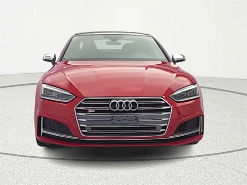Photos of 2018 Audi S5 3.0T Premium Plus for sale in Gurnee, IL at CarWise Gurnee