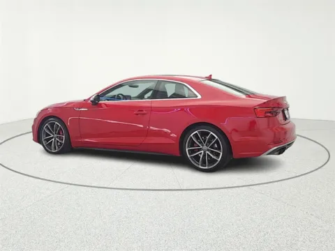 More photos of 2018 Audi S5 3.0T Premium Plus at CarWise Gurnee, IL