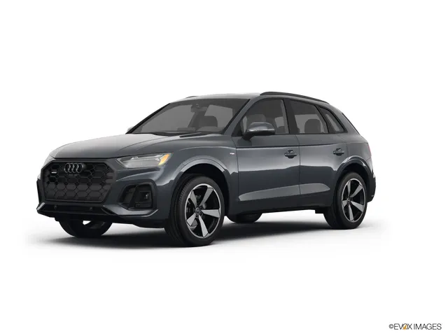 2023 Audi Q5 40 Premium Plus for sale in Gurnee, IL