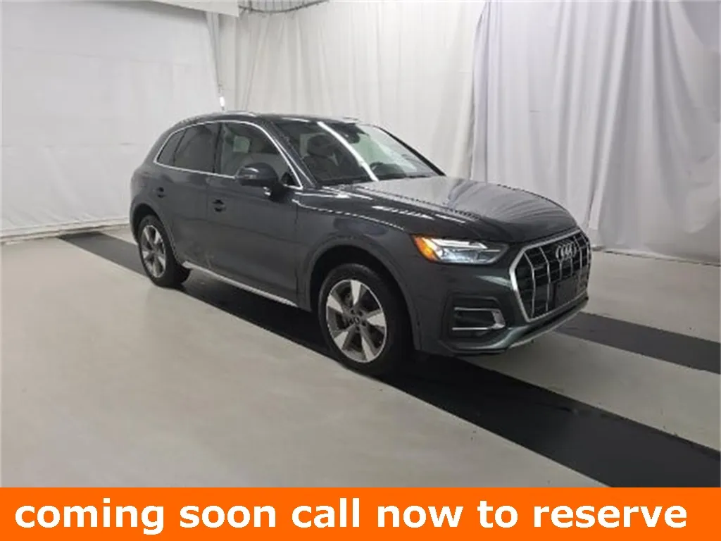 2023 Audi Q5 40 Premium Plus for sale in Gurnee, IL