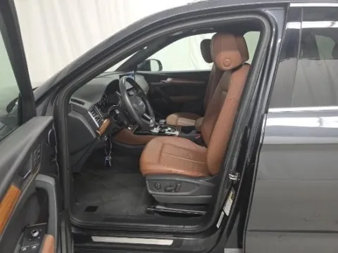 Another view of 2023 Audi Q5 40 Premium Plus for sale in Gurnee, IL at CarWise Gurnee