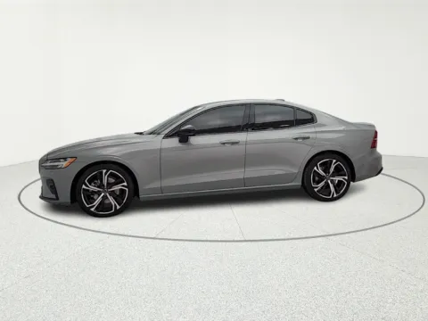 More photos of 2024 Volvo S60 Ultimate at CarWise Gurnee, IL