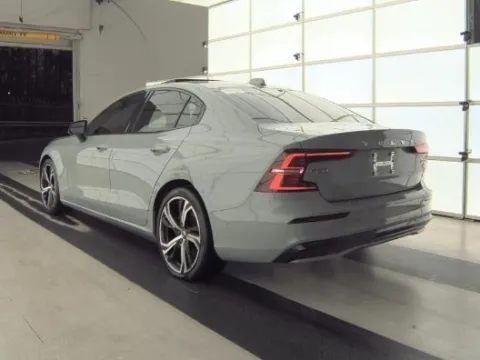 Photos of 2024 Volvo S60 Ultimate for sale in Gurnee, IL at CarWise Gurnee