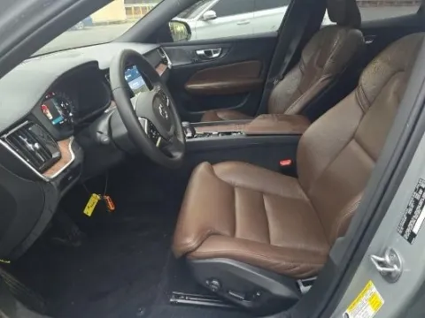 Another view of 2024 Volvo S60 Ultimate for sale in Gurnee, IL at CarWise Gurnee