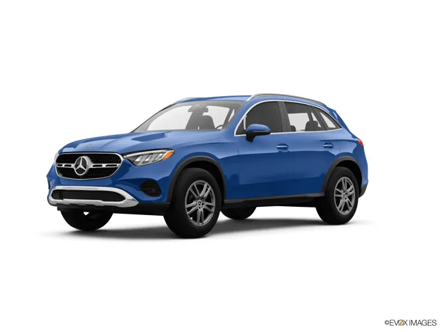 2024 Mercedes-Benz GLC 300 for sale in Gurnee, IL