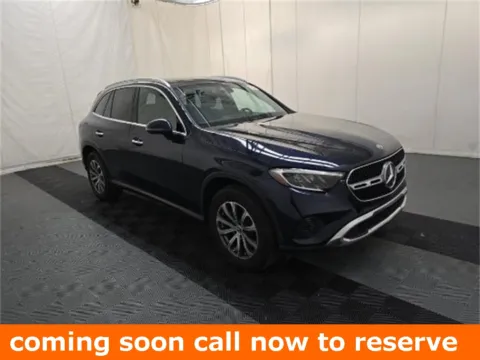 Gray 2024 Mercedes-Benz GLC 300 for sale in Gurnee, IL