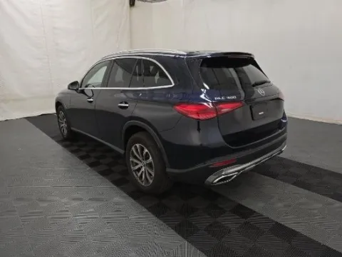 Photos of 2024 Mercedes-Benz GLC 300 for sale in Gurnee, IL at CarWise Gurnee