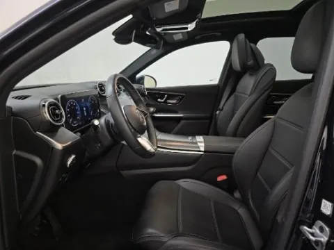 Another view of 2024 Mercedes-Benz GLC 300 for sale in Gurnee, IL at CarWise Gurnee