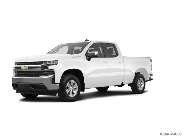 2019 Chevrolet Silverado 1500 LT for sale in Gurnee, IL
