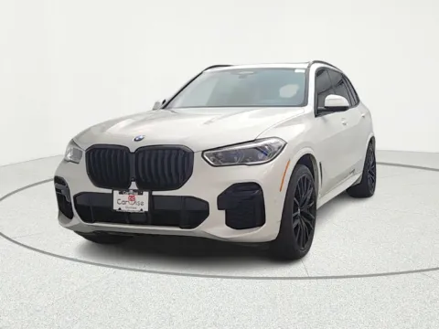 Photos of 2022 BMW X5 xDrive40i for sale in Gurnee, IL at CarWise Gurnee