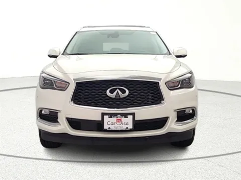 Photos of 2020 INFINITI QX60 LUXE for sale in Gurnee, IL at CarWise Gurnee