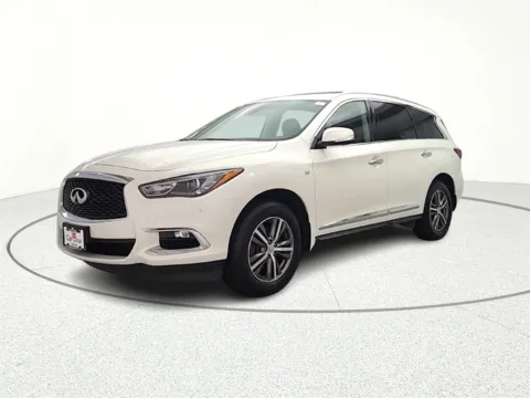Another view of 2020 INFINITI QX60 LUXE for sale in Gurnee, IL at CarWise Gurnee