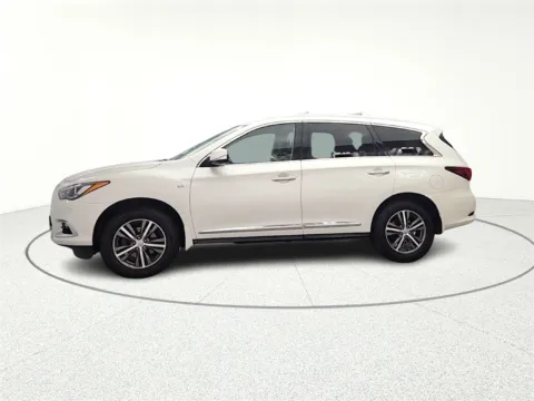 More photos of 2020 INFINITI QX60 LUXE at CarWise Gurnee, IL