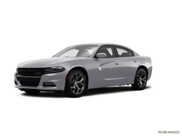 2016 Dodge Charger SXT's photo