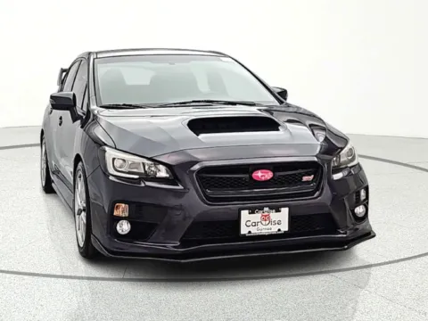 Photos of 2016 Subaru WRX STi Limited for sale in Gurnee, IL at CarWise Gurnee