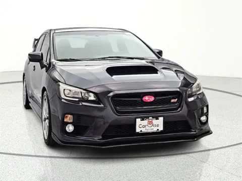 Photos of 2016 Subaru WRX STi Limited for sale in Gurnee, IL at CarWise Gurnee