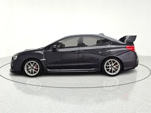 More photos of 2016 Subaru WRX STi Limited at CarWise Gurnee, IL