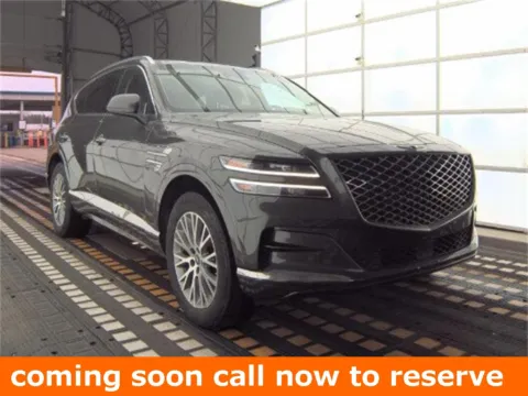 Gray 2024 Genesis GV80 2.5T for sale in Gurnee, IL