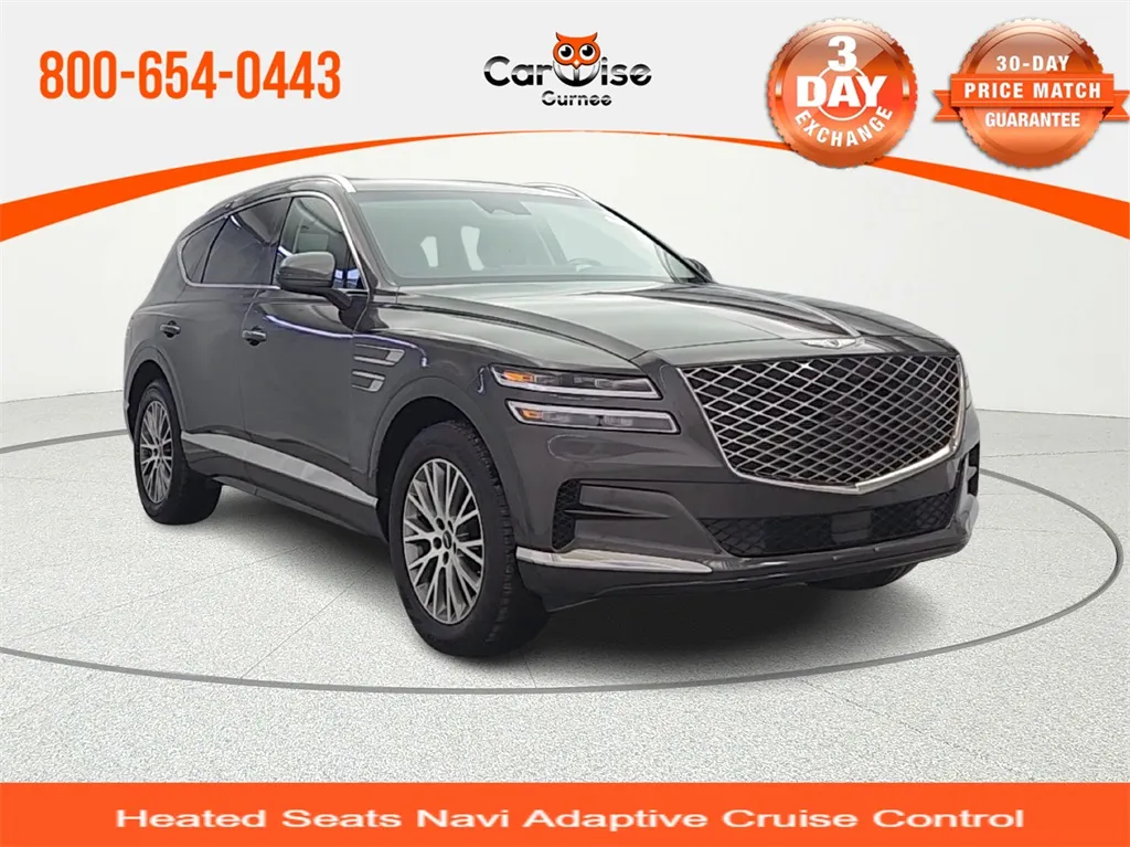 2024 Genesis GV80 2.5T for sale in Gurnee, IL
