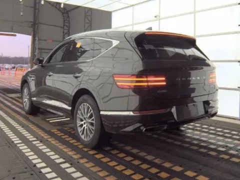 Photos of 2024 Genesis GV80 2.5T for sale in Gurnee, IL at CarWise Gurnee