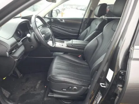 Another view of 2024 Genesis GV80 2.5T for sale in Gurnee, IL at CarWise Gurnee