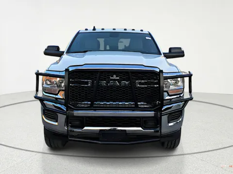 Photos of 2022 Ram 2500 Big Horn for sale in Gurnee, IL at CarWise Gurnee