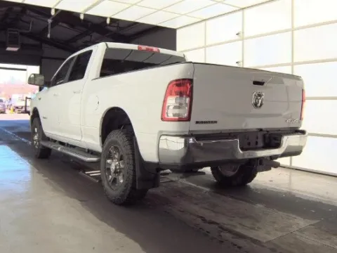 Photos of 2022 Ram 2500 Big Horn for sale in Gurnee, IL at CarWise Gurnee