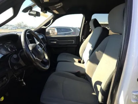 Another view of 2022 Ram 2500 Big Horn for sale in Gurnee, IL at CarWise Gurnee