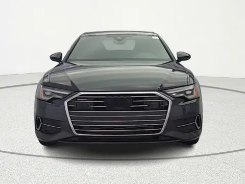 Photos of 2023 Audi A6 45 Premium Plus for sale in Gurnee, IL at CarWise Gurnee