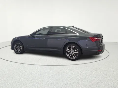 More photos of 2023 Audi A6 45 Premium Plus at CarWise Gurnee, IL