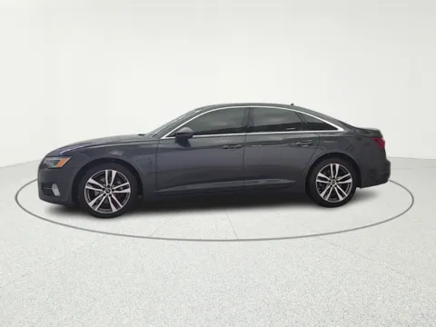 More photos of 2023 Audi A6 45 Premium Plus at CarWise Gurnee, IL