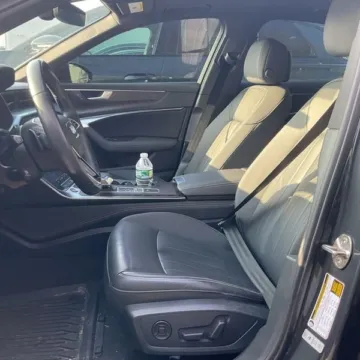 Another view of 2023 Audi A6 45 Premium Plus for sale in Gurnee, IL at CarWise Gurnee