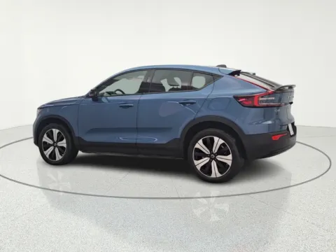 More photos of 2023 Volvo C40 Recharge Pure Electric Twin Plus at CarWise Gurnee, IL