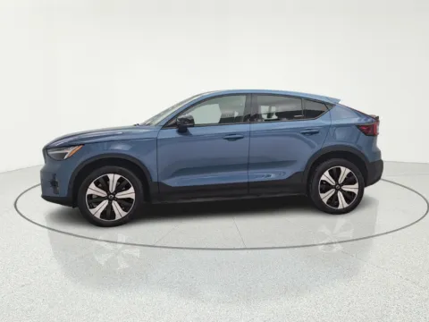 More photos of 2023 Volvo C40 Recharge Pure Electric Twin Plus at CarWise Gurnee, IL
