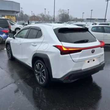 Photos of 2020 Lexus UX 250h Base for sale in Gurnee, IL at CarWise Gurnee