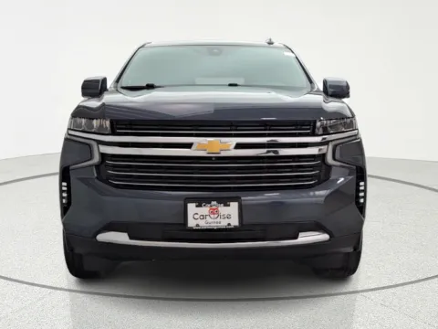 Photos of 2021 Chevrolet Tahoe LT for sale in Gurnee, IL at CarWise Gurnee