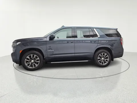 More photos of 2021 Chevrolet Tahoe LT at CarWise Gurnee, IL