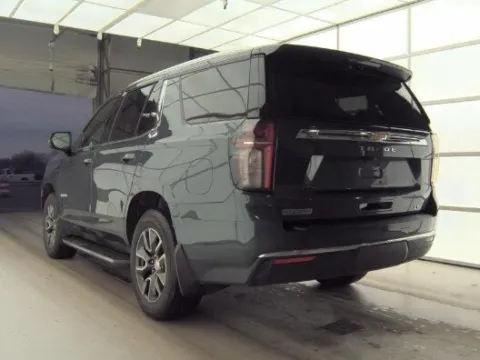 Photos of 2021 Chevrolet Tahoe LT for sale in Gurnee, IL at CarWise Gurnee