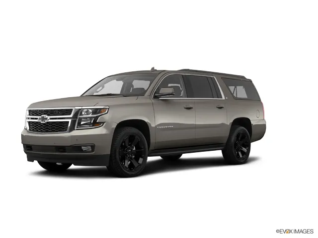 2018 Chevrolet Suburban LT for sale in Gurnee, IL