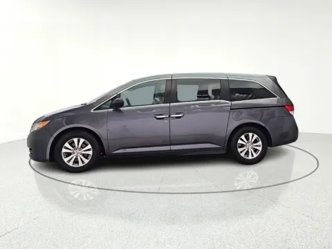 More photos of 2015 Honda Odyssey EX at CarWise Gurnee, IL