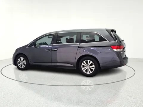 More photos of 2015 Honda Odyssey EX at CarWise Gurnee, IL