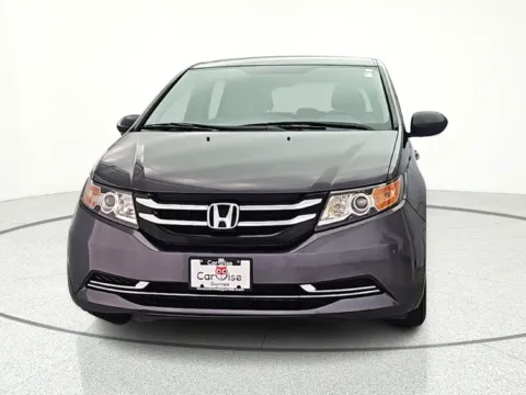 Photos of 2015 Honda Odyssey EX for sale in Gurnee, IL at CarWise Gurnee