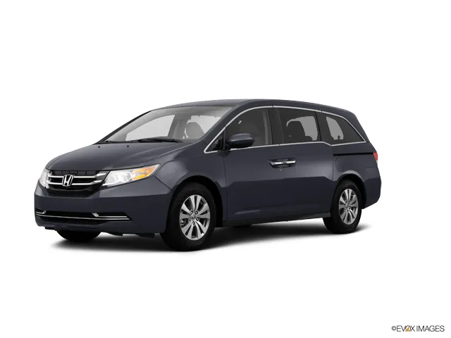 2015 Honda Odyssey EX