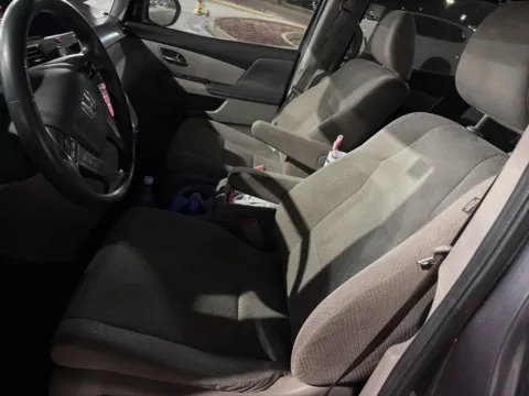 Another view of 2015 Honda Odyssey EX for sale in Gurnee, IL at CarWise Gurnee