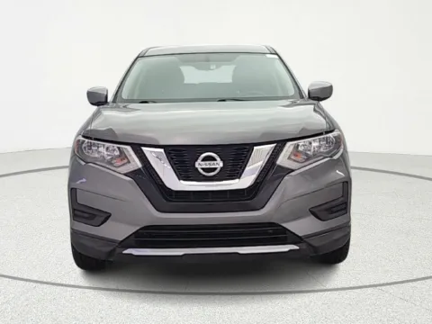 Photos of 2017 Nissan Rogue S for sale in Gurnee, IL at CarWise Gurnee